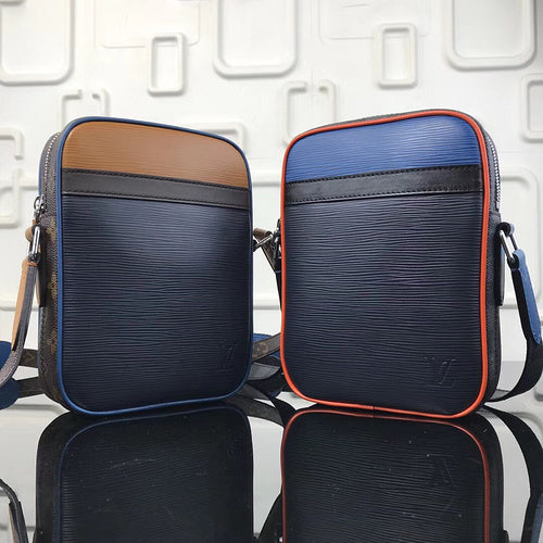 Beaunoirr Lu-Vi bags - 2991