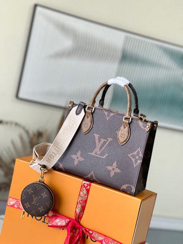 Beaunoirr Lu-Vi bags - 4367