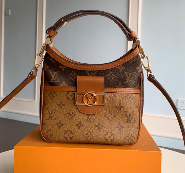 Beaunoirr - LOV Bags - 3162