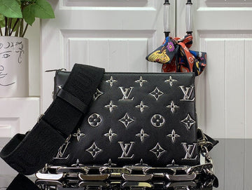 Beaunoirr Lu-Vi bags - 2506