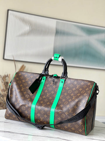 Beaunoirr Lu-Vi bags - 4887