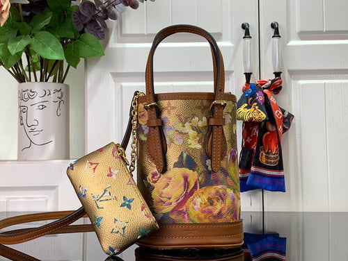Beaunoirr Lu-Vi bags - 3501