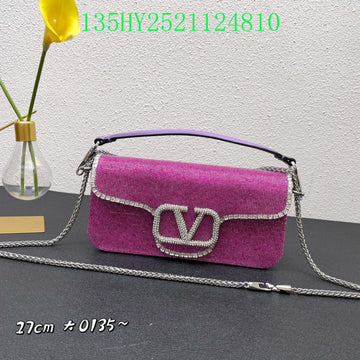 Beaunoirr - VTO Bag - 564