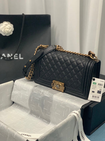 Beaunoirr - CHL Bags - 2619