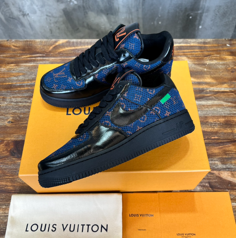 Beaunoirr - LOV Men Shoes - 055