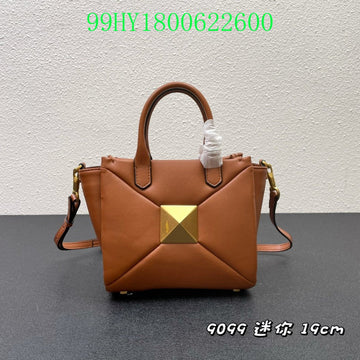 Beaunoirr - VTO Bag - 852