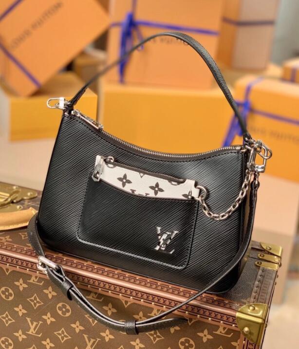 Beaunoirr - LOV Bags - 2367
