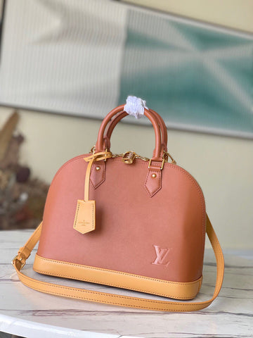 Beaunoirr Lu-Vi bags - 4757