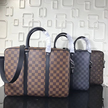 Beaunoirr Lu-Vi bags - 2718