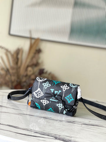 Beaunoirr Lu-Vi bags - 4584
