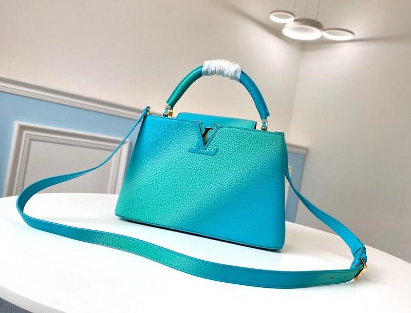 Beaunoirr - LOV Bags - 2625