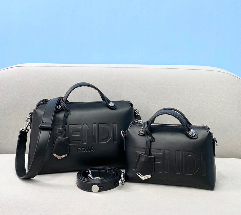 Beaunoirr - FDI Bags -  197