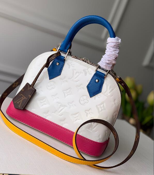 Beaunoirr - LOV Bags - 3158
