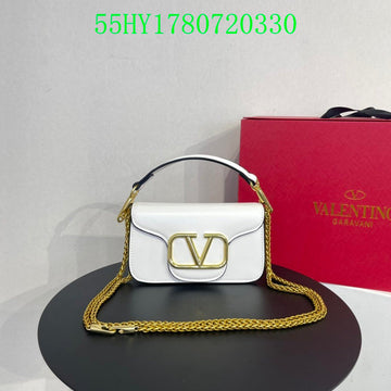 Beaunoirr - VTO Bag - 781