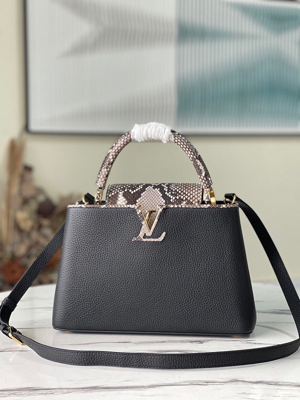 Beaunoirr Lu-Vi bags - 5555