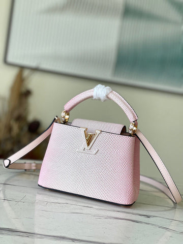 Beaunoirr Lu-Vi bags - 4615