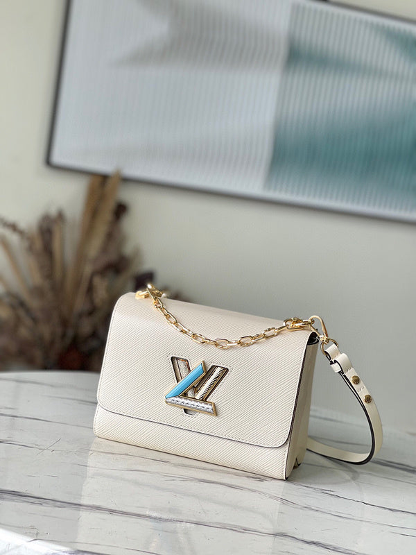 Beaunoirr Lu-Vi bags - 4622