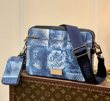 Beaunoirr - LOV Bags - 2233