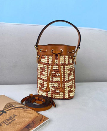 Beaunoirr - FDI Bags -  209