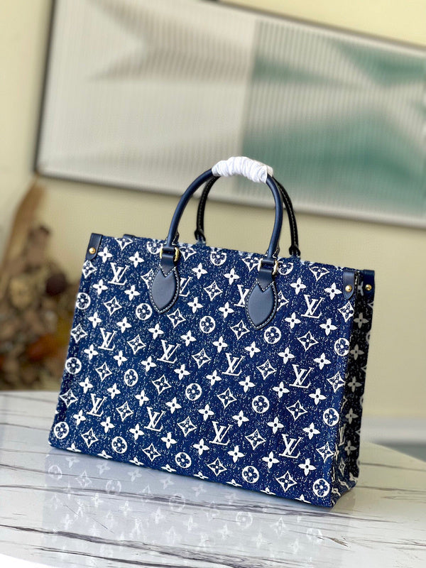 Beaunoirr Lu-Vi bags - 5489