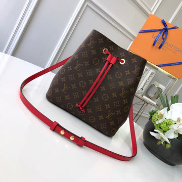 Beaunoirr - LV Bags -  2692