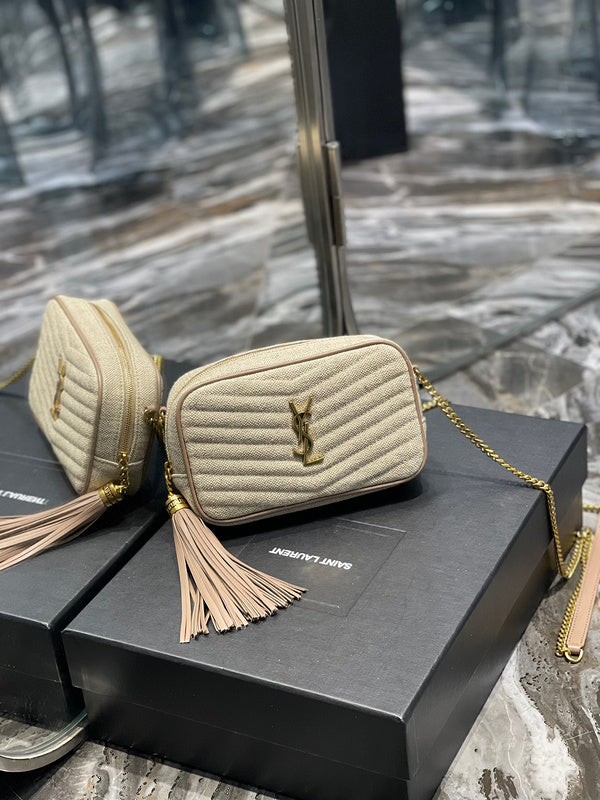 Beaunoirr - Yves Saint Laurent - Bags - 099
