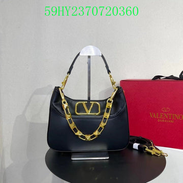 Beaunoirr - VTO Bag - 769