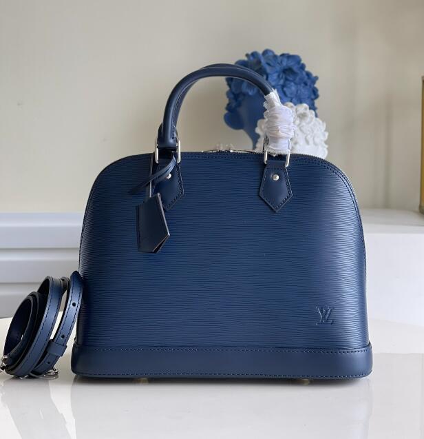 Beaunoirr - LOV Bags - 2318