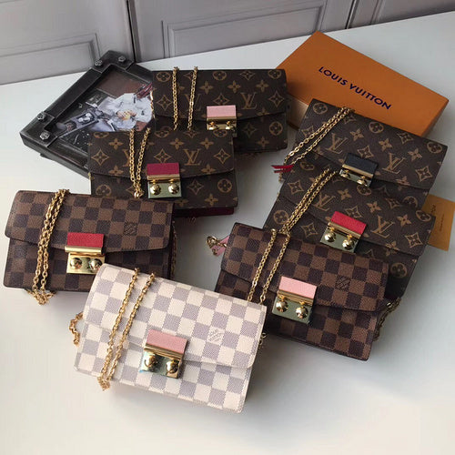 Beaunoirr Lu-Vi bags - 2604