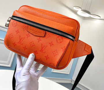 Beaunoirr - LOV Bags - 2922
