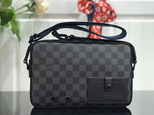 Beaunoirr Lu-Vi bags - 2771