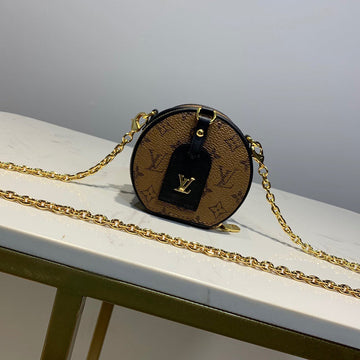 Beaunoirr - LV Bags -  1883