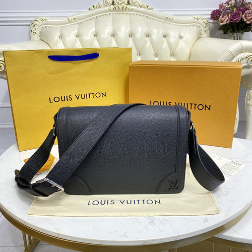 Beaunoirr Lu-Vi bags - 2594