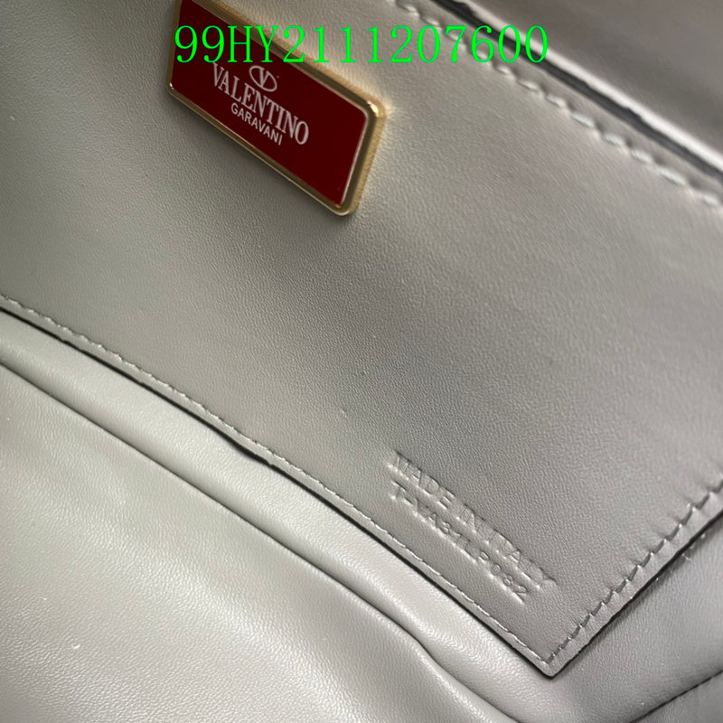 Beaunoirr - VTO Bag - 531