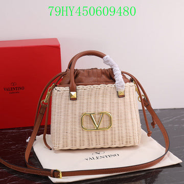Beaunoirr - VTO Bag - 330