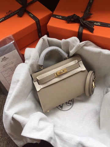 Beaunoirr - HMS - Bag- 740