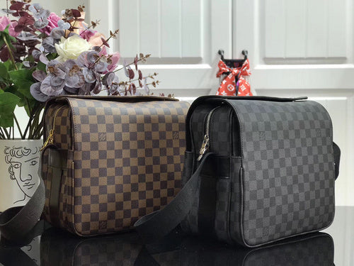 Beaunoirr Lu-Vi bags - 2939