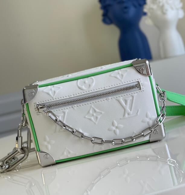 Beaunoirr - LOV Bags - 2300