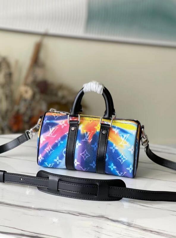 Beaunoirr - LOV Bags - 2181