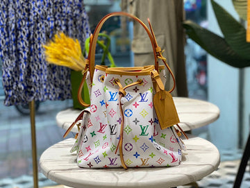 Beaunoirr Lu-Vi bags - 3373