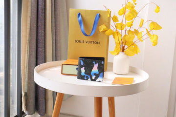 Beaunoirr Lu-Vi bags - 4311