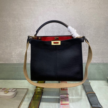 Beaunoirr - FDI Bags -  307
