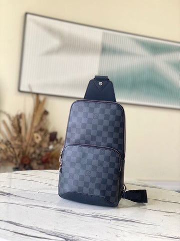 Beaunoirr Lu-Vi bags - 4389