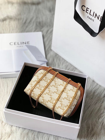 Top Quality Chanel Bag New Arrival Luxury Bag - 714