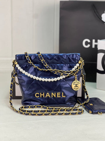 Beaunoirr - CHL Bags - 2727