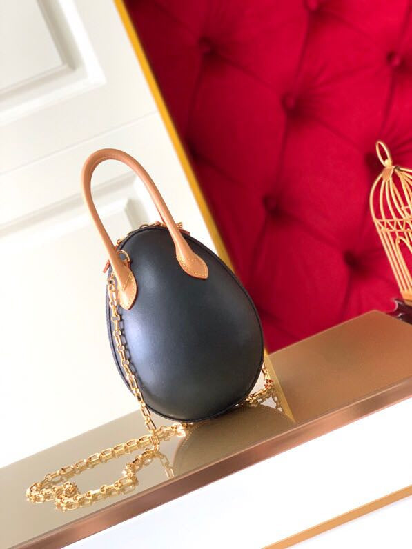 Beaunoirr Lu-Vi bags - 3611