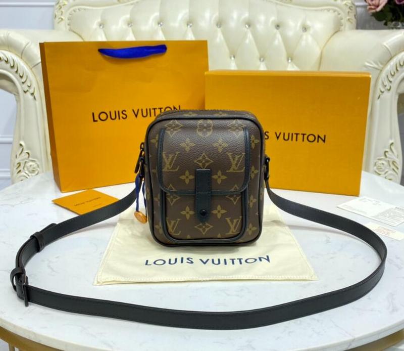 Beaunoirr - LOV Bags - 2376