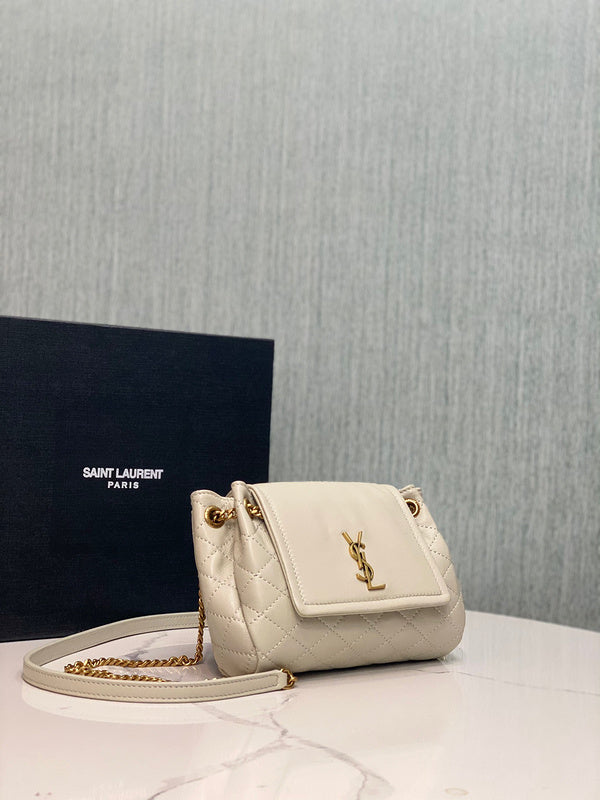 Beaunoirr - Yves Saint Laurent - Bags - 308