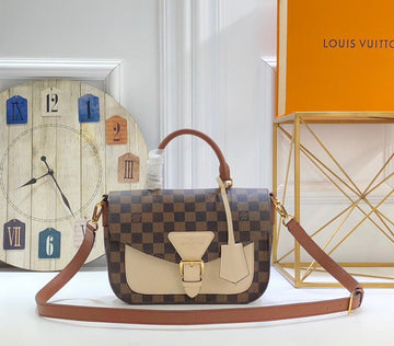 Beaunoirr - LV Bags -  1879