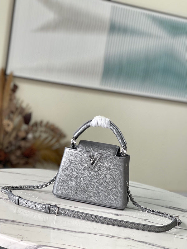 Beaunoirr Lu-Vi bags - 4530